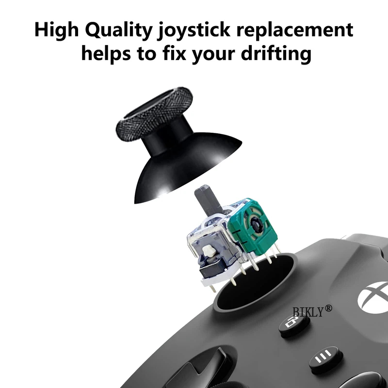 Replacement Joystick for Xbox  – Gaming Accessories Xbox recenzja i cena