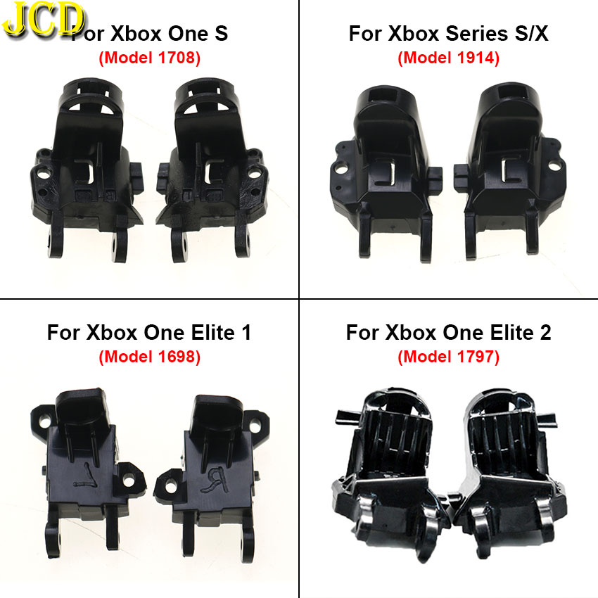 JCD For Xbox One Series S X El – Gaming Accessories Xbox recenzja i cena