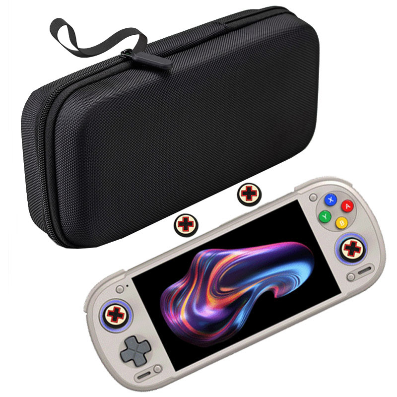 EVA Hard Pouch Bag Case for Re – Gaming Accessories Bag recenzja i cena