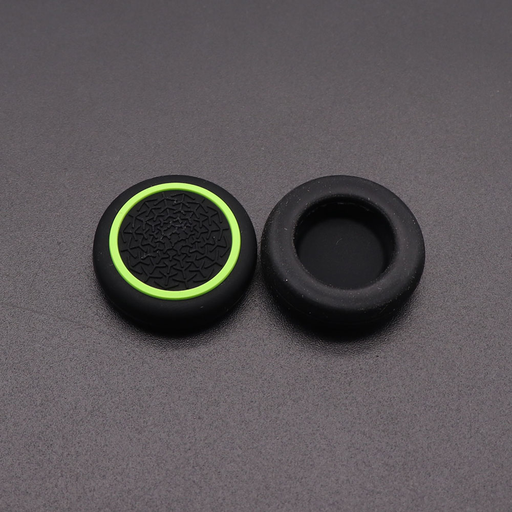 2/10PCS ThumbSticks Grips for  – Japanese Gaming Accessories recenzja i cena