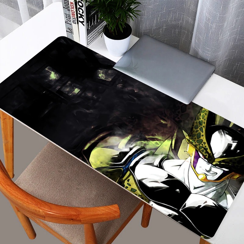 DBZ Dragon Ball Cell Mouse Pad – Gaming Accessories Kawaii recenzja i cena