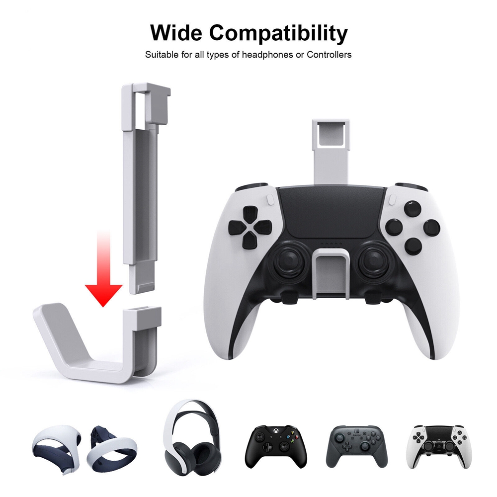 For PS5 Pro PS5 Slim Accessori – Gaming Handheld Accessories recenzja i cena
