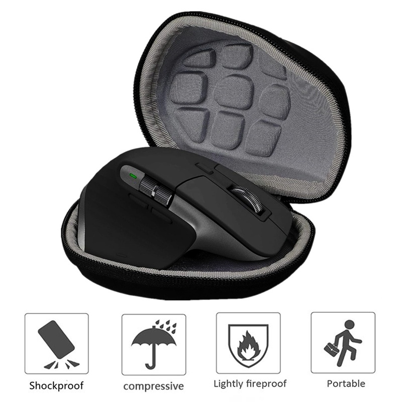 Travel Carrying Bag Gaming Mo – Gaming Accessories Bag recenzja i cena