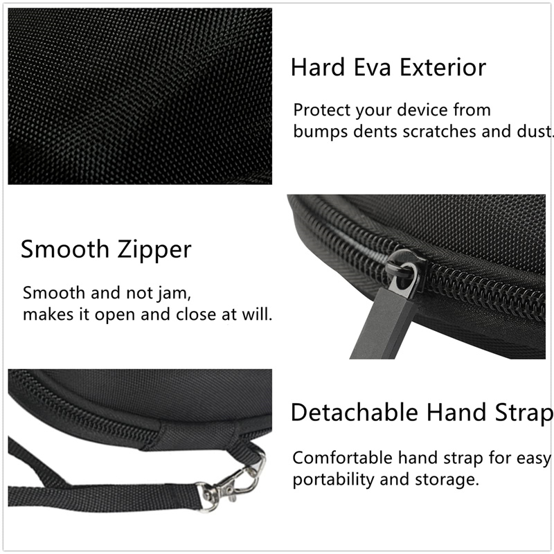 Travel Carrying Bag Gaming Mo – Gaming Accessories Bag recenzja i cena