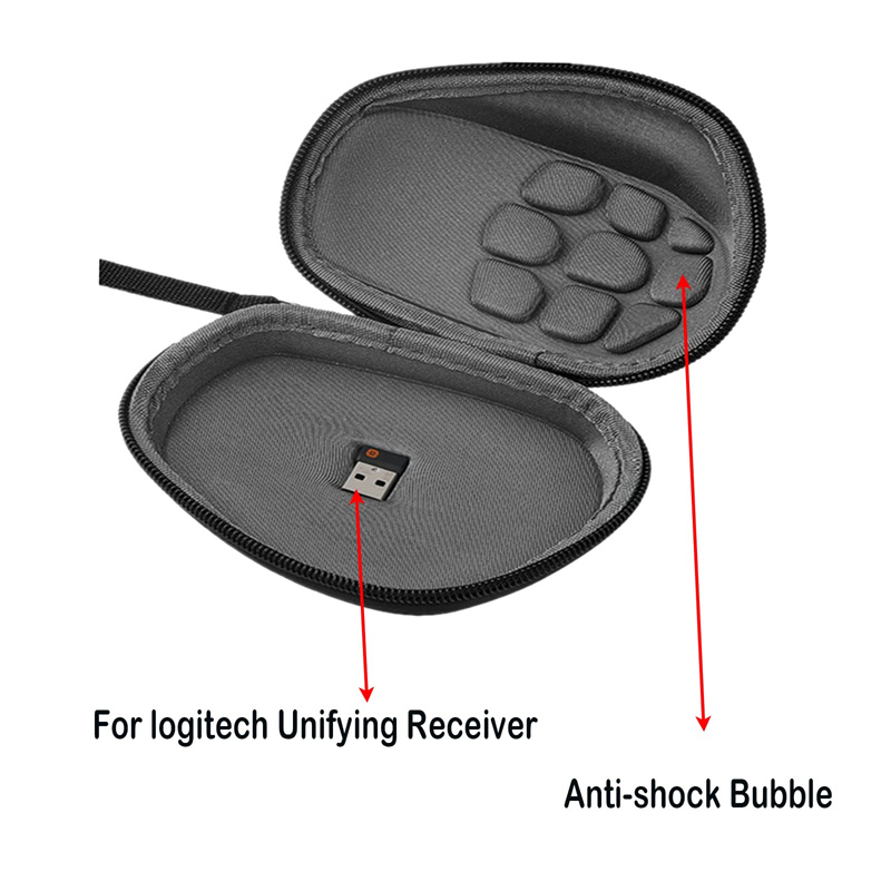Travel Carrying Bag Gaming Mo – Gaming Accessories Bag recenzja i cena