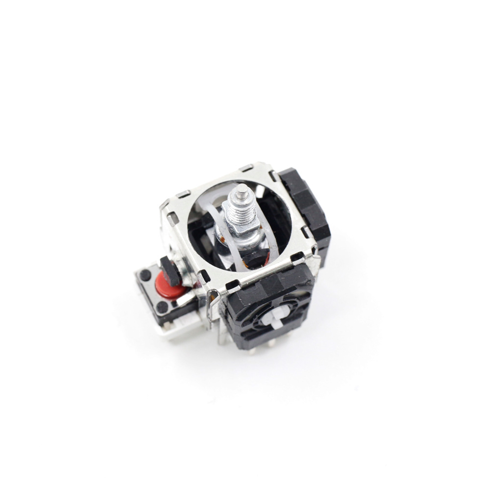 GSF 3D Analog Stick Sensor Mod – Gaming Accessories Xbox recenzja i cena