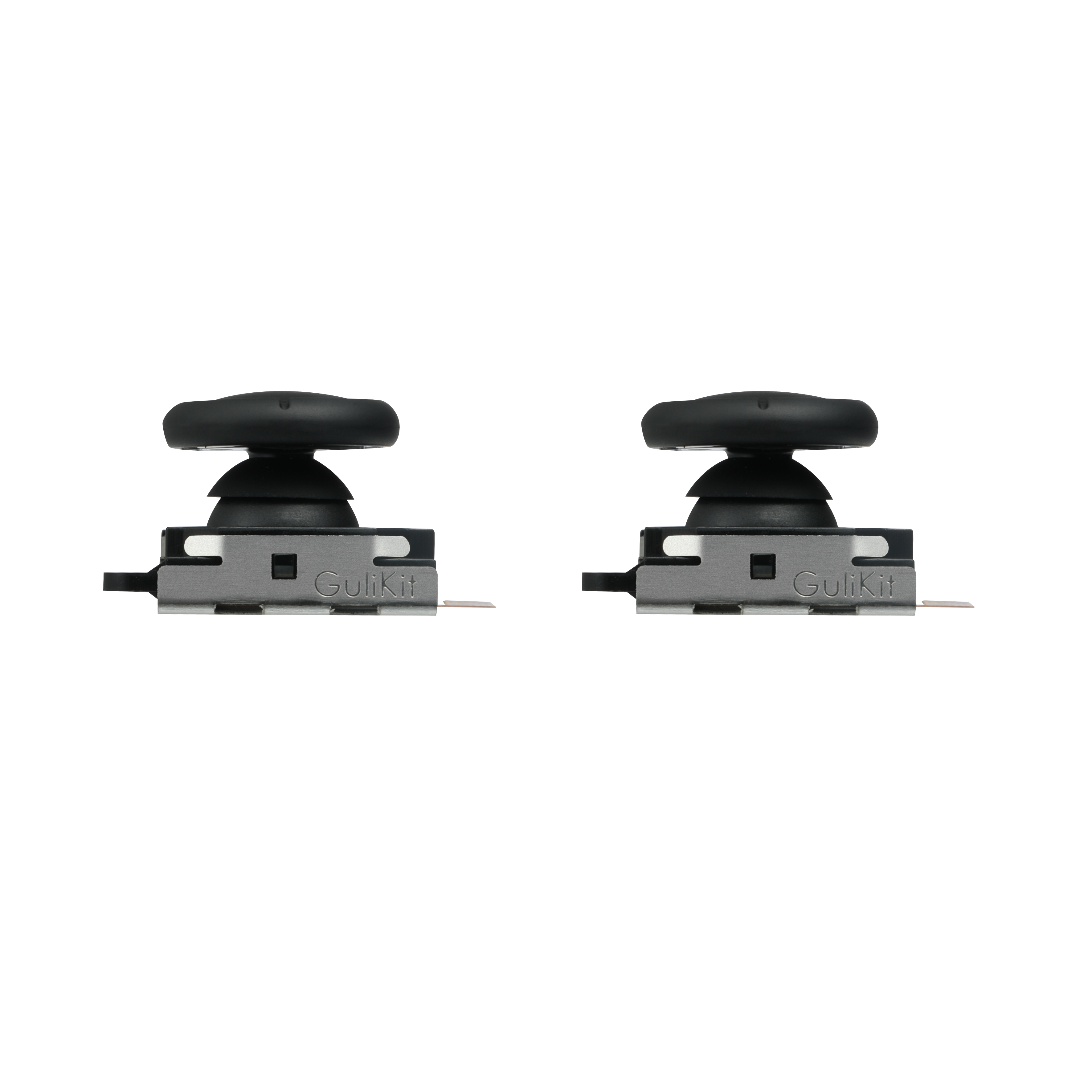 GuliKit TMR Sensing Joystick f – Japanese Gaming Accessories recenzja i cena
