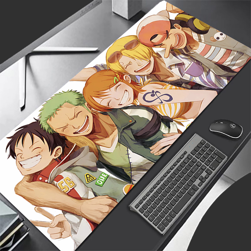 Mouse Pad One Piece Anime Dura – Gaming Accessories Laptop recenzja i cena