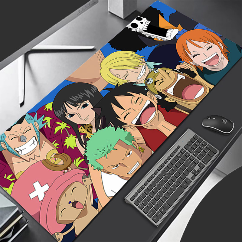 Mouse Pad One Piece Anime Dura – Gaming Accessories Laptop recenzja i cena
