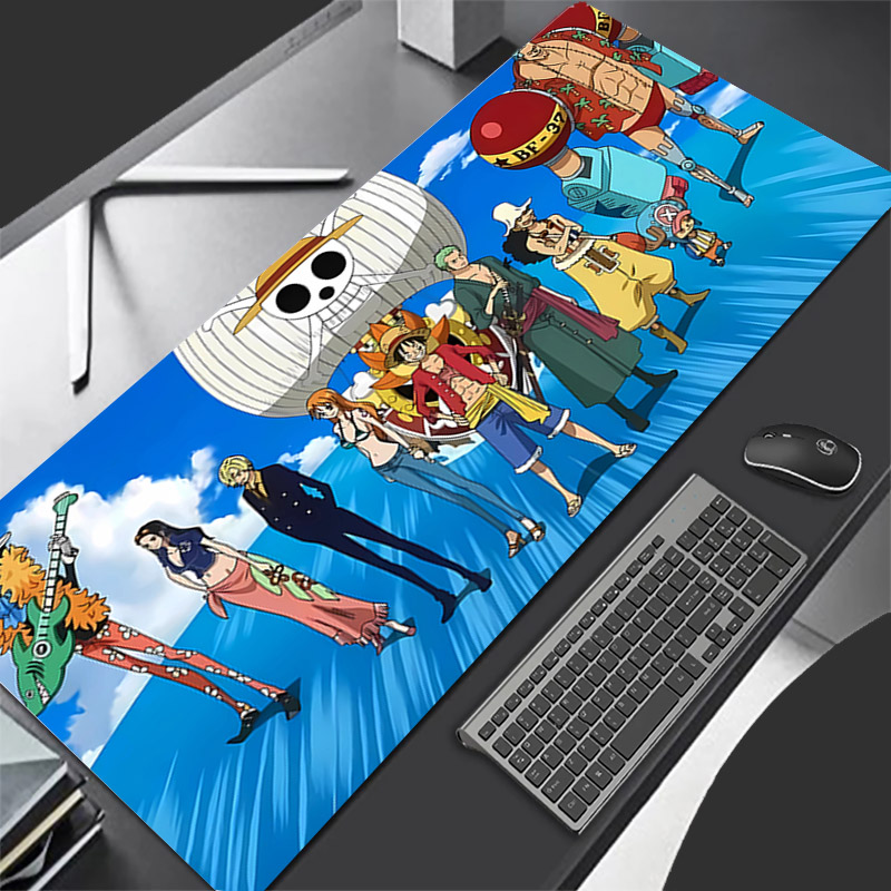 Mouse Pad One Piece Anime Dura – Gaming Accessories Laptop recenzja i cena