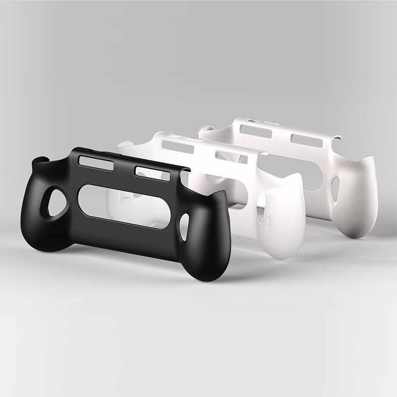 Black White Grey Grip, Storage – Gaming Accessories Bag recenzja i cena