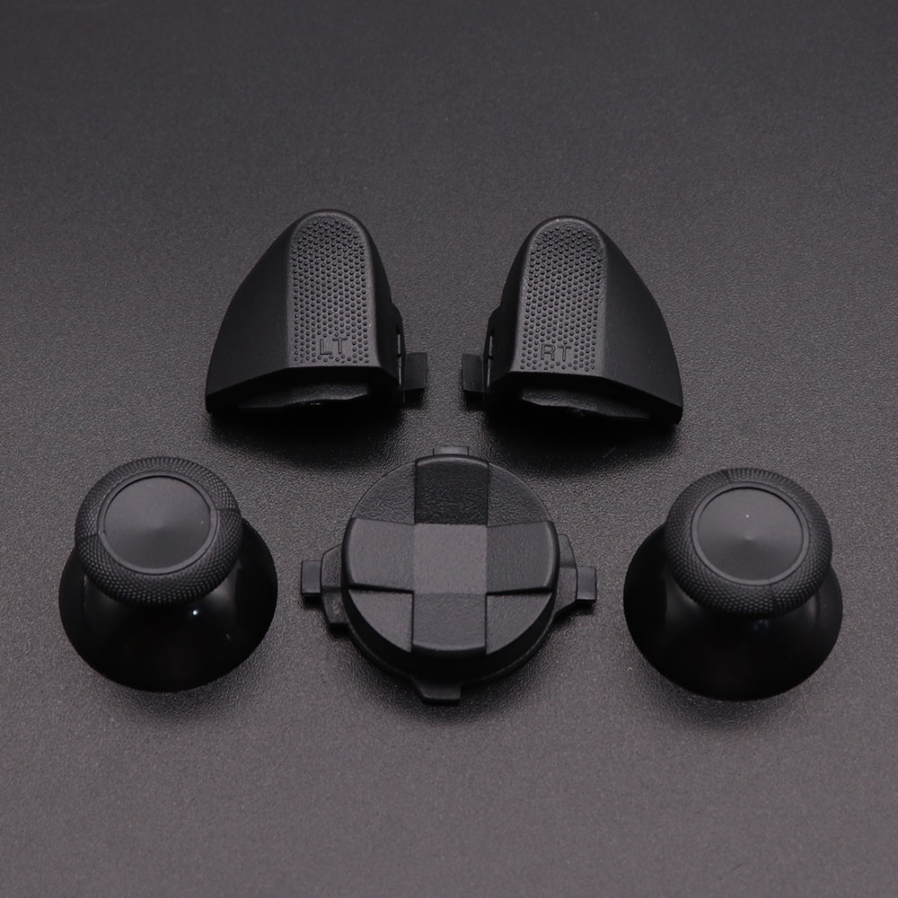 Replacement D-Pad & RT LT Trig – Gaming Accessories Xbox recenzja i cena