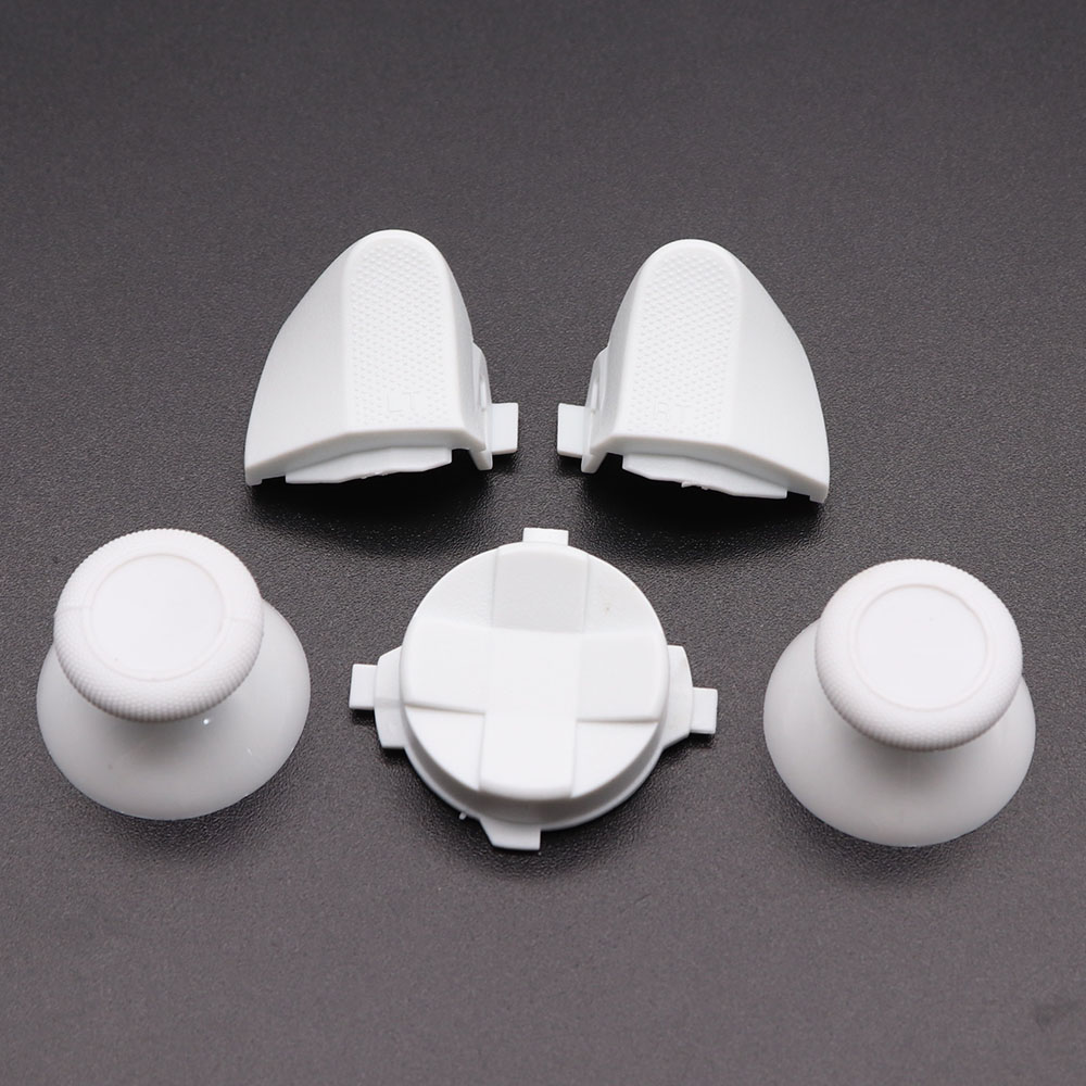 Replacement D-Pad & RT LT Trig – Gaming Accessories Xbox recenzja i cena