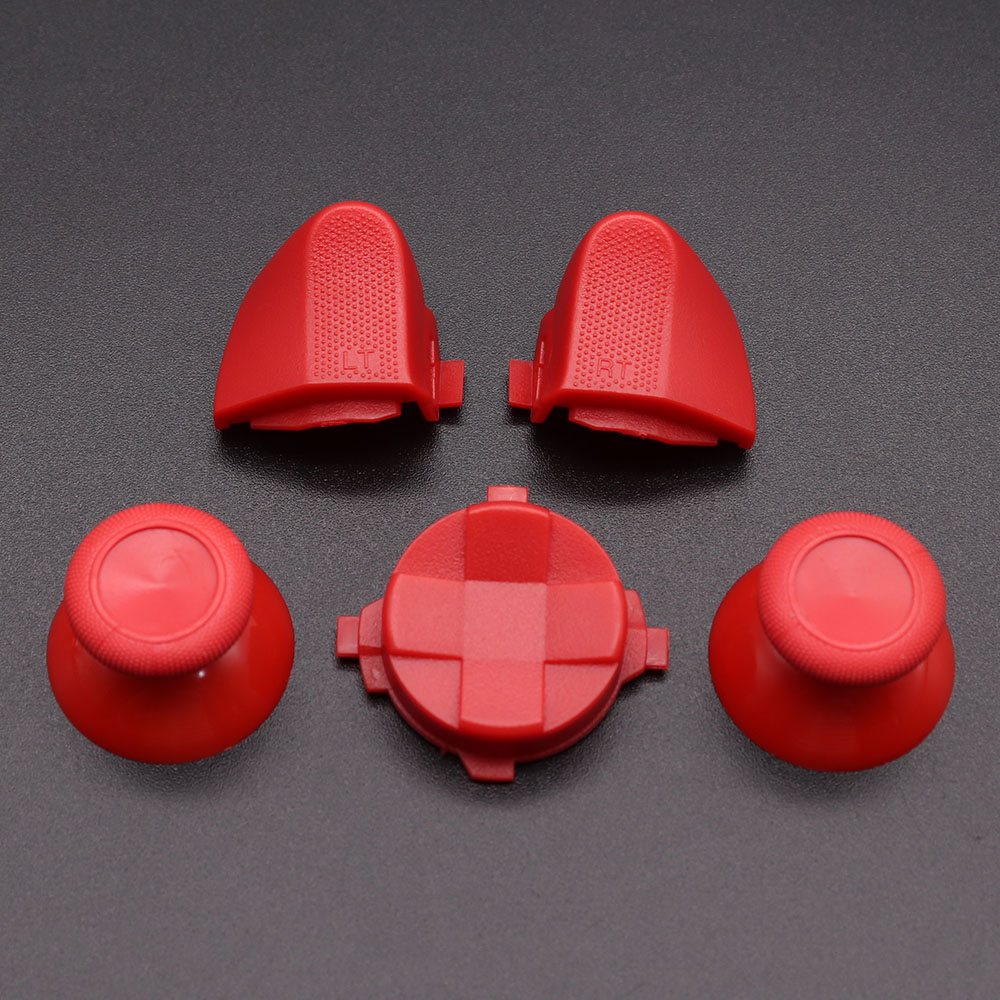 Replacement D-Pad & RT LT Trig – Gaming Accessories Xbox recenzja i cena