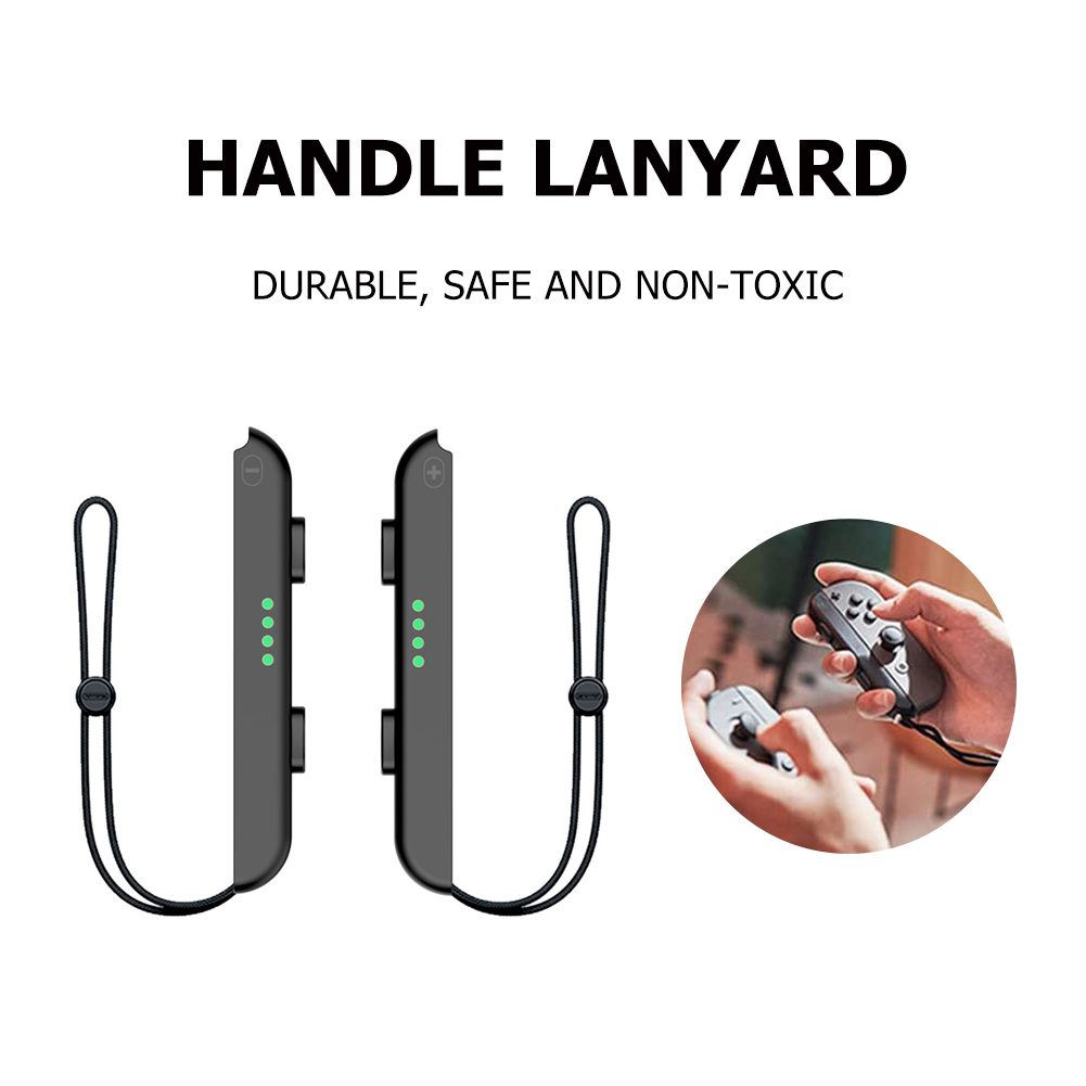 Gamepad Hand Rope For Nintendo – Japanese Gaming Accessories recenzja i cena