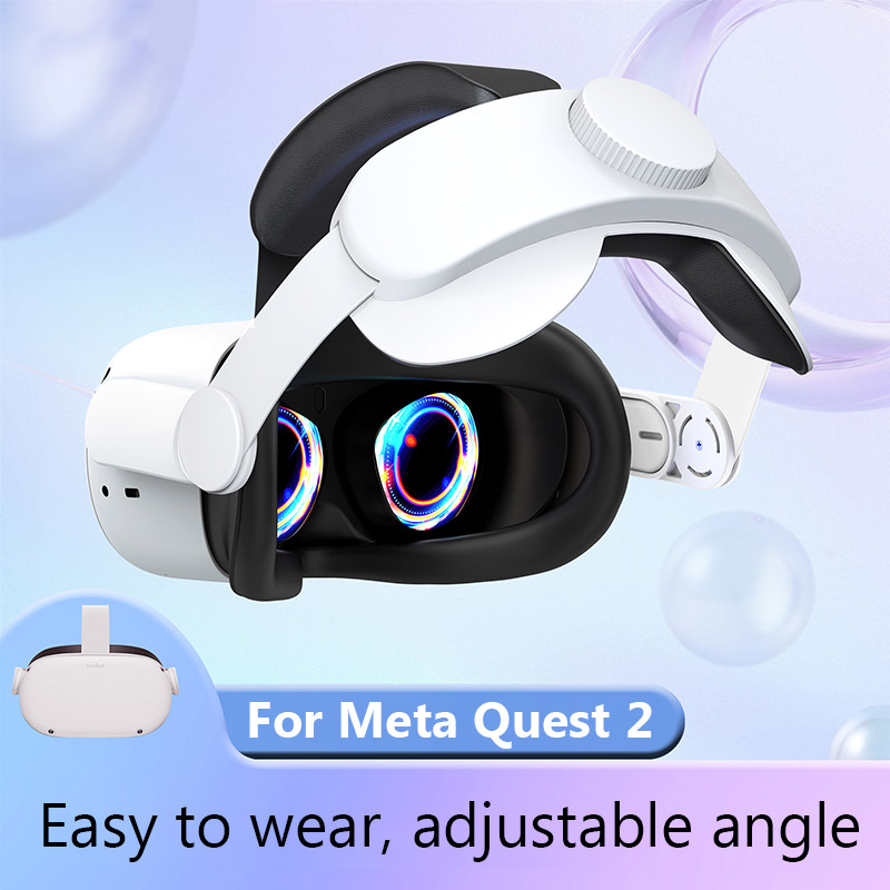 Compatible with Oculus Quest 2 – Virtual Gaming Accessories recenzja i cena