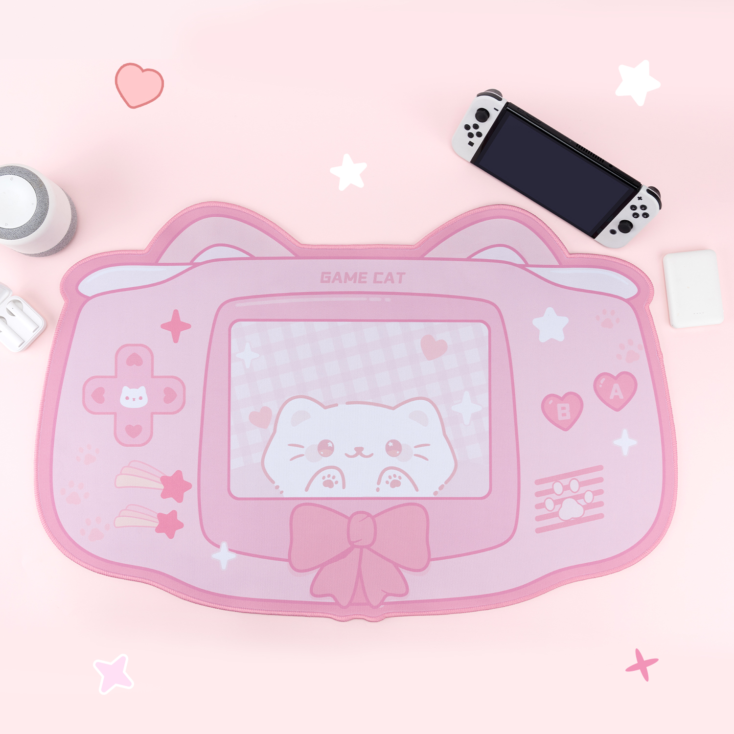 Extra Large Kawaii Retro GBA G – Gaming Accessories Laptop recenzja i cena