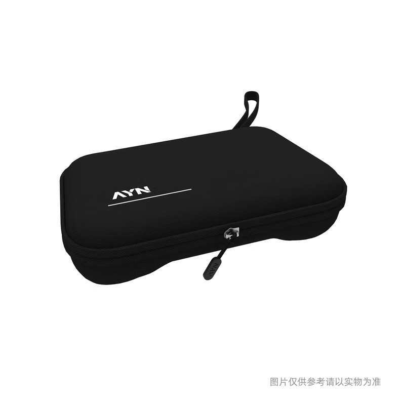 AYN THOR Dual Screen Flip Up H – Gaming Handheld Accessories recenzja i cena