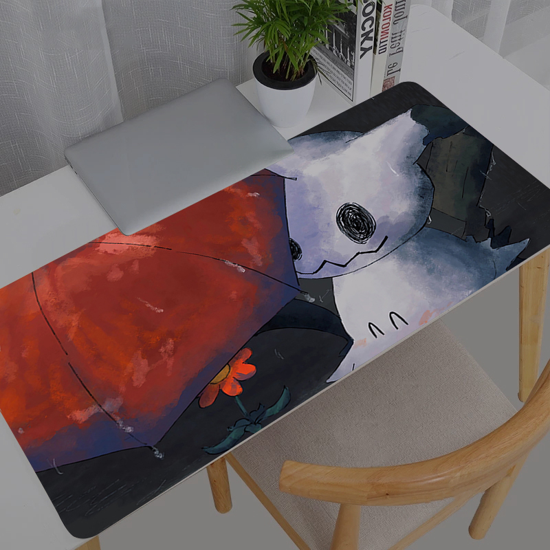 Mouse Pad Large PC Computer Po – Gaming Accessories Kawaii recenzja i cena