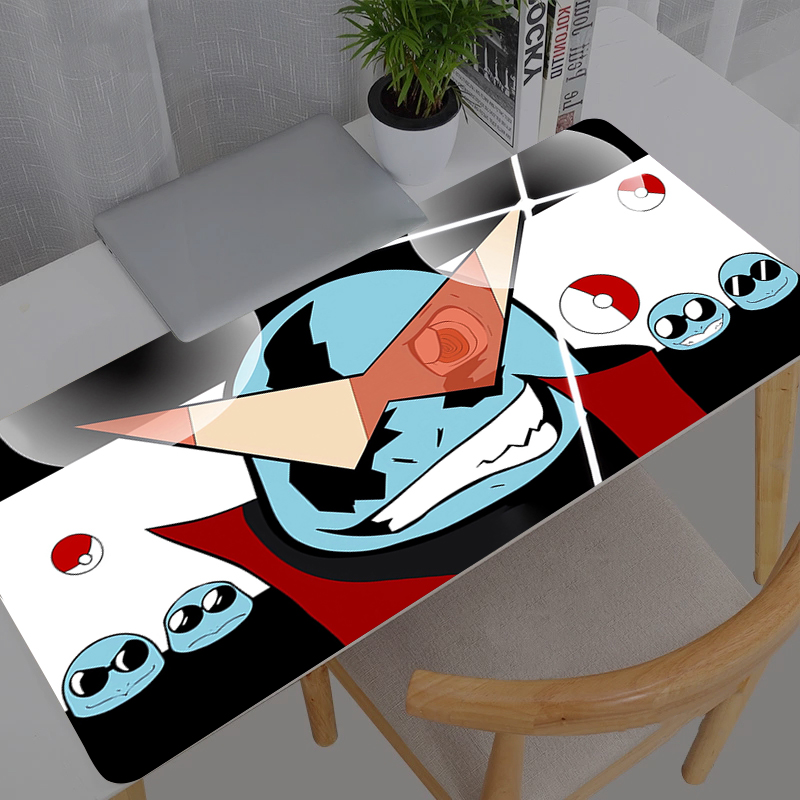 Mouse Pad Large PC Computer Po – Gaming Accessories Kawaii recenzja i cena