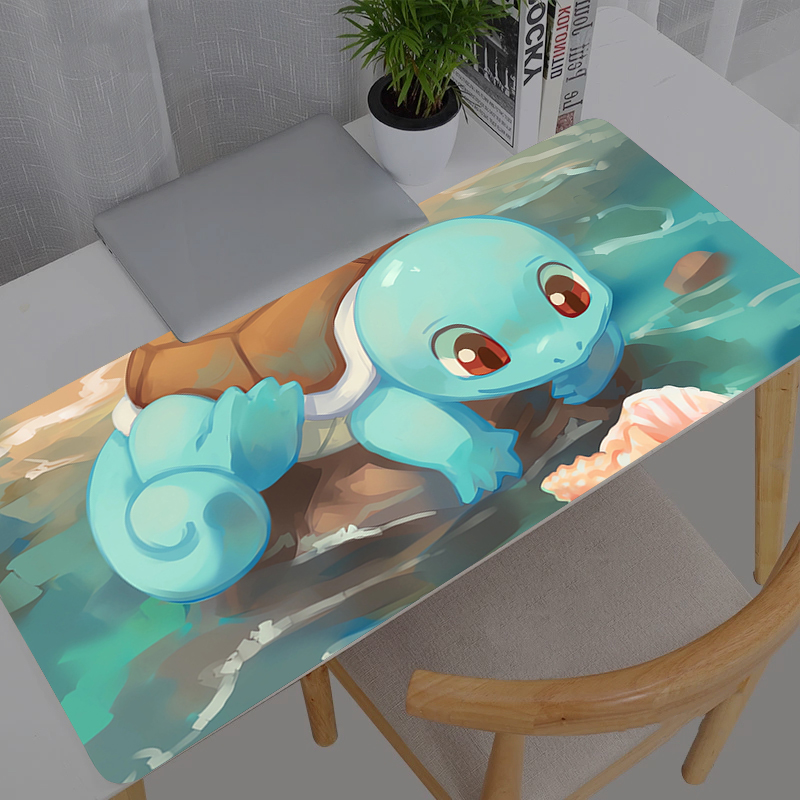 Mouse Pad Large PC Computer Po – Gaming Accessories Kawaii recenzja i cena