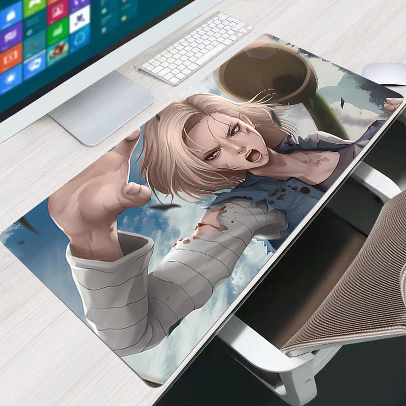 Kawaii Mouse Pad DBZ Dragon Ba – Gaming Accessories Kawaii recenzja i cena