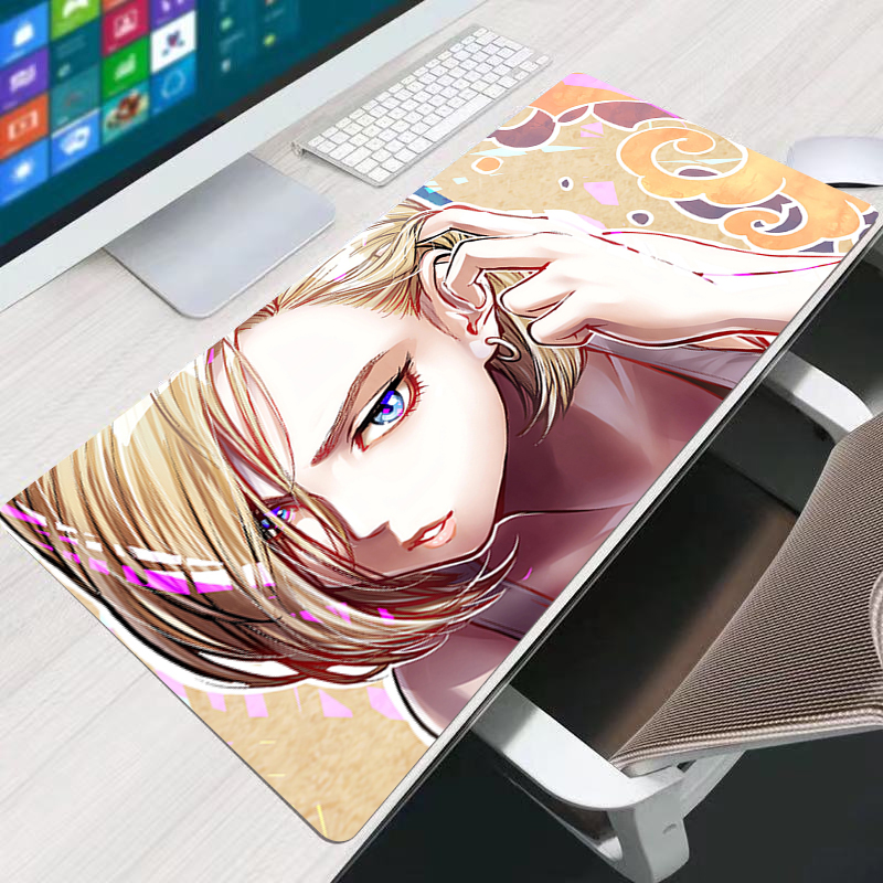 Kawaii Mouse Pad DBZ Dragon Ba – Gaming Accessories Kawaii recenzja i cena