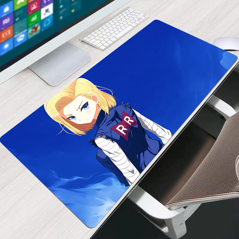 Kawaii Mouse Pad DBZ Dragon Ba – Gaming Accessories Kawaii recenzja i cena