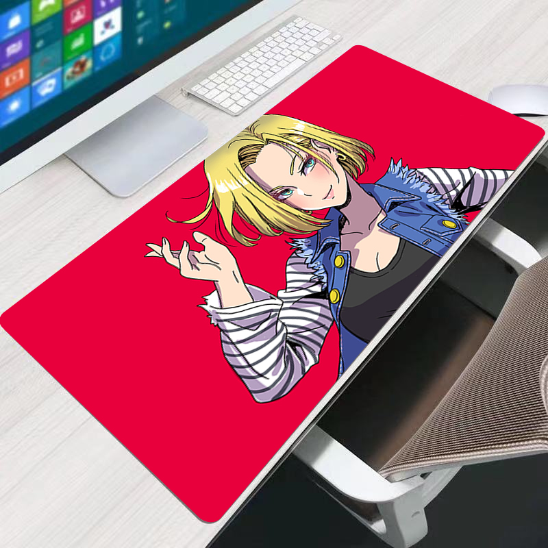 Kawaii Mouse Pad DBZ Dragon Ba – Gaming Accessories Kawaii recenzja i cena