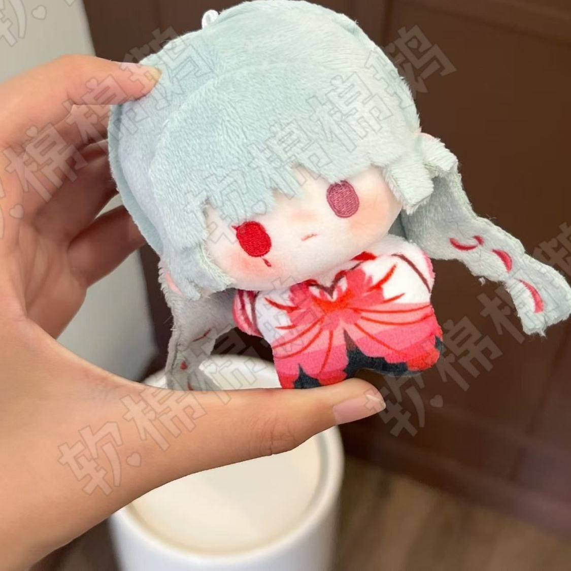 Anime Wuthering Waves Phrolova – Gaming Accessories Gifts recenzja i cena