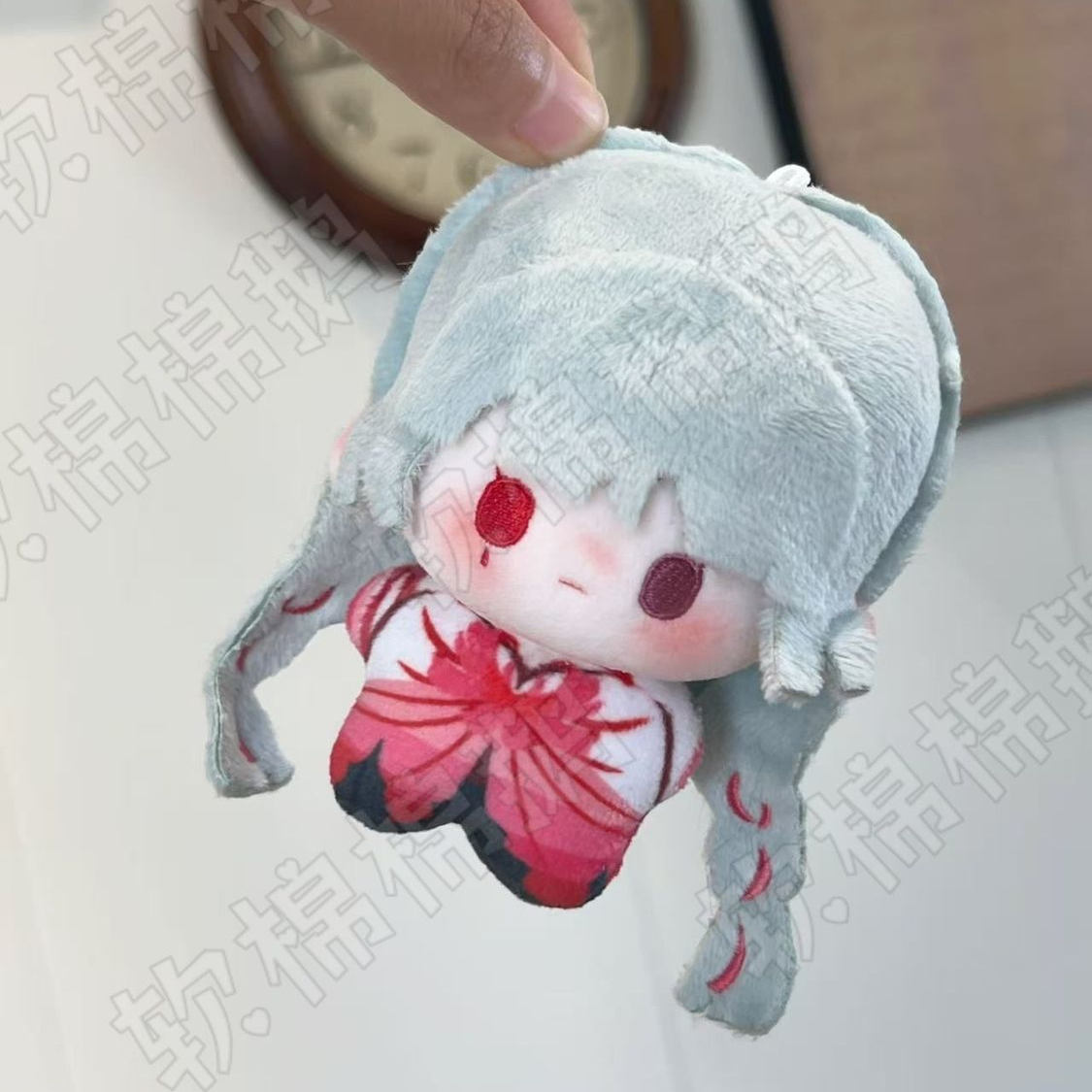Anime Wuthering Waves Phrolova – Gaming Accessories Gifts recenzja i cena