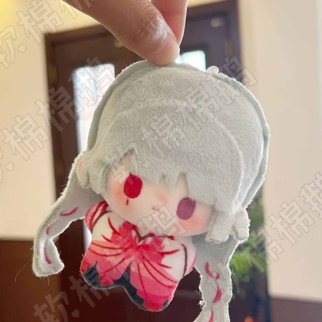 Anime Wuthering Waves Phrolova – Gaming Accessories Gifts recenzja i cena