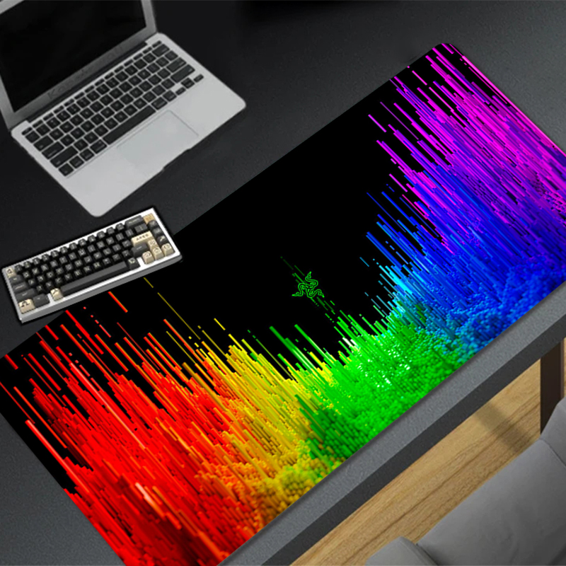 Large Mouse Pad Gaming Accesso – Gaming Accessories Razer recenzja i cena