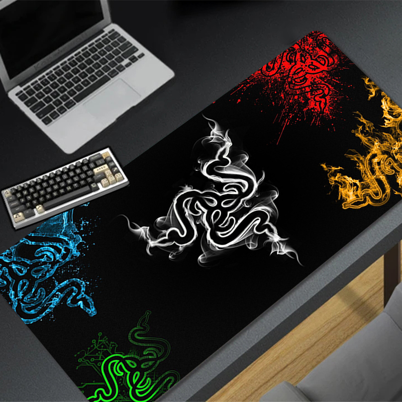 Large Mouse Pad Gaming Accesso – Gaming Accessories Razer recenzja i cena