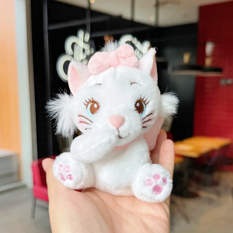 Disney Cartoon Anime Marie Cat – Gaming Accessories Gifts recenzja i cena