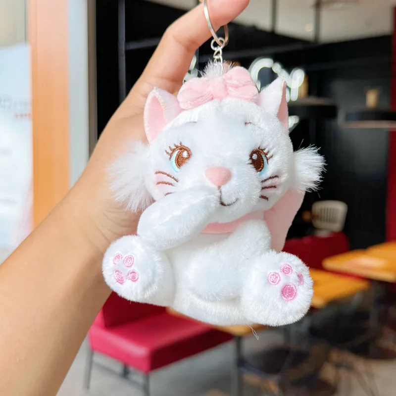 Disney Cartoon Anime Marie Cat – Gaming Accessories Gifts recenzja i cena