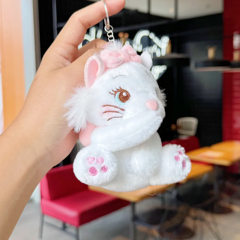 Disney Cartoon Anime Marie Cat – Gaming Accessories Gifts recenzja i cena