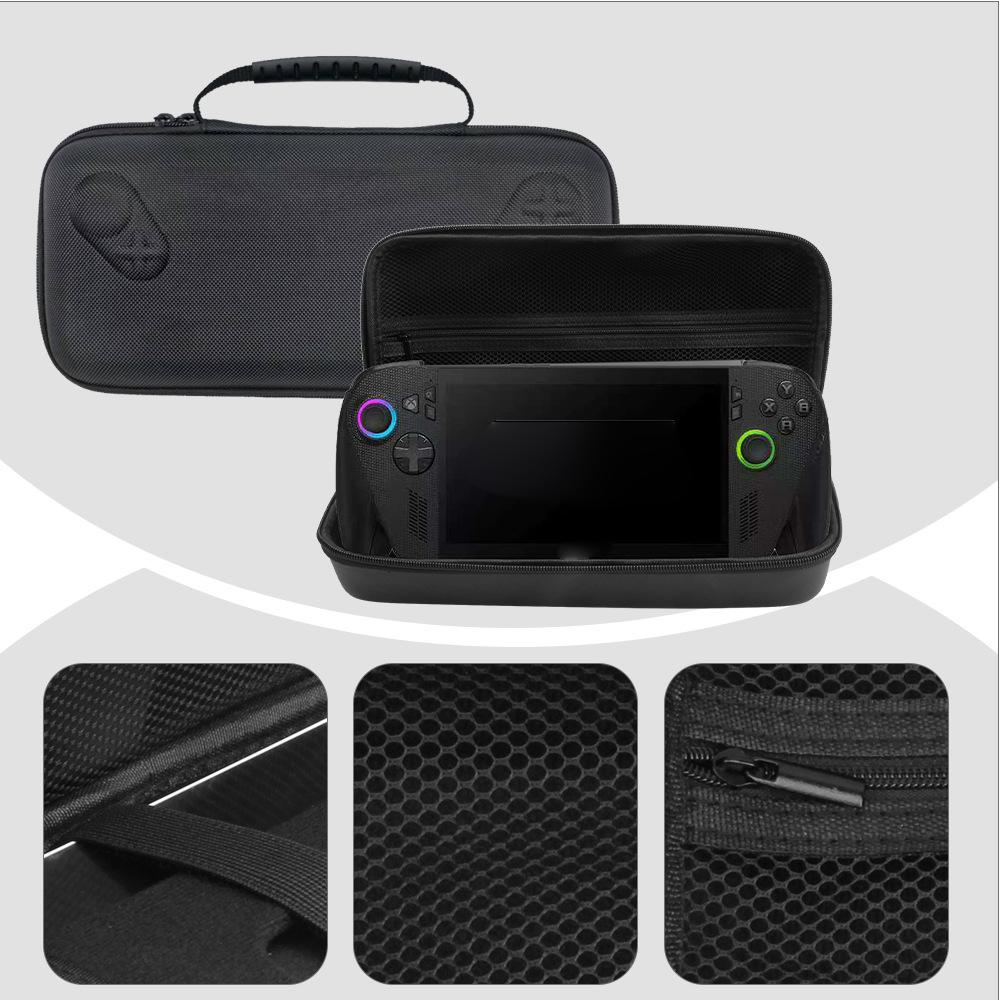 For ROG Xbox Ally X Waterproof – Gaming Accessories Bag recenzja i cena