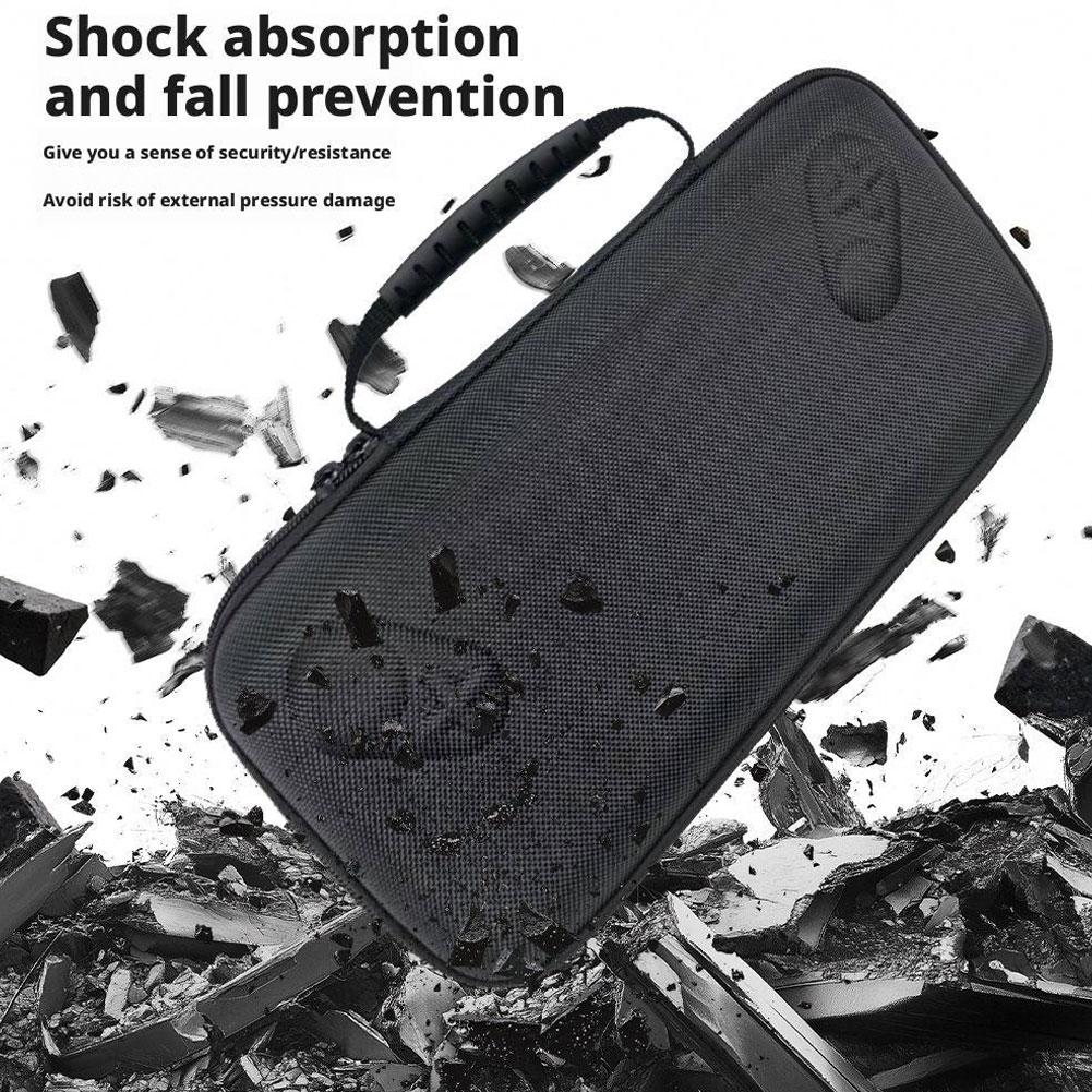 For ROG Xbox Ally X Waterproof – Gaming Accessories Bag recenzja i cena