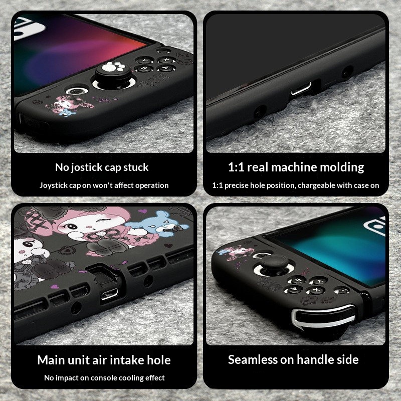 Switch 2 Oled Portable Protect – Gaming Accessories Kids recenzja i cena