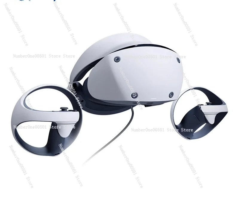 PSVR2 Virtual Reality Headset  – Virtual Gaming Accessories recenzja i cena