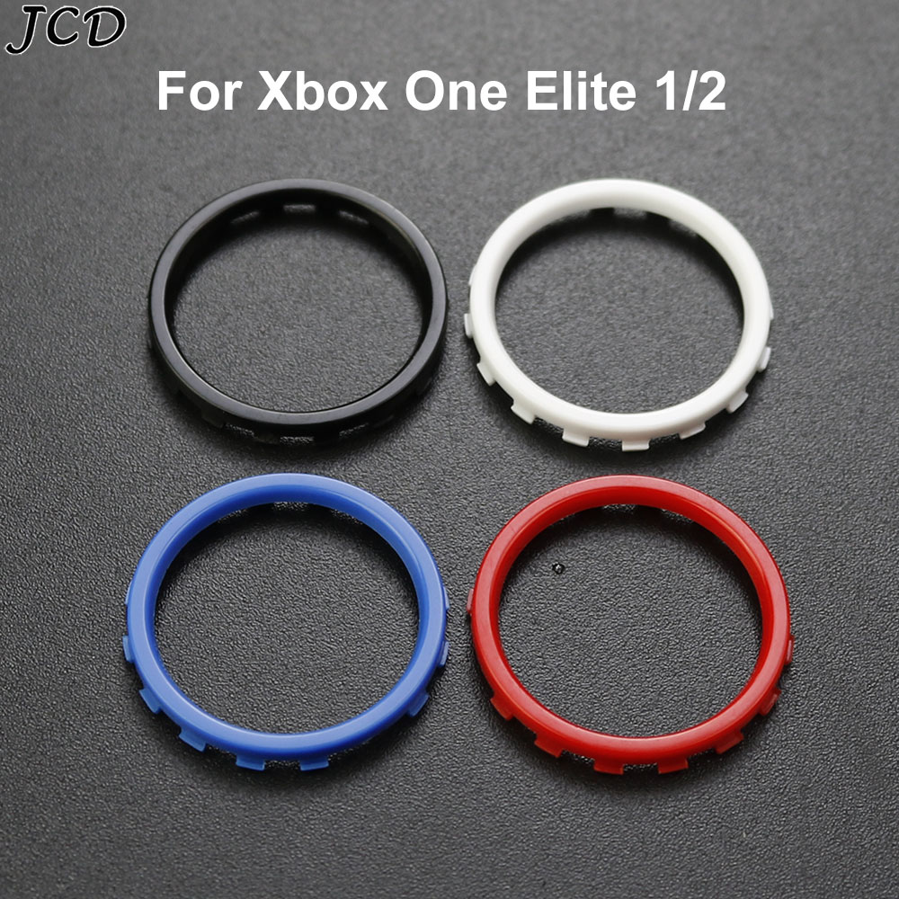 JCD 2pcs Custom Thumbstick Cir – Gaming Accessories Xbox recenzja i cena