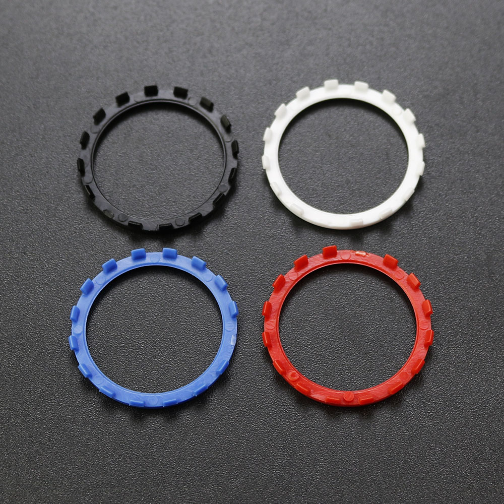 JCD 2pcs Custom Thumbstick Cir – Gaming Accessories Xbox recenzja i cena