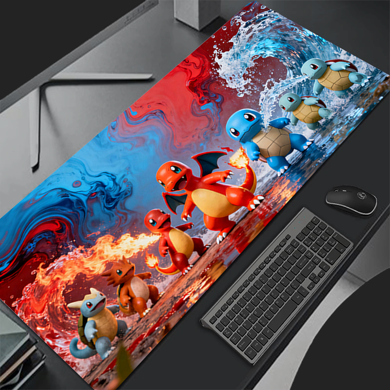 Anime Gengar Pokemon Pikachu C – Gaming Accessories Desktop recenzja i cena