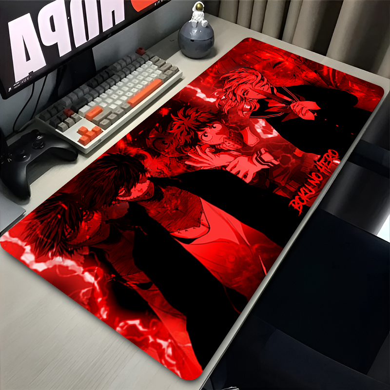 Mouse Pad Anime My Hero Academ – Gaming Accessories Desktop recenzja i cena