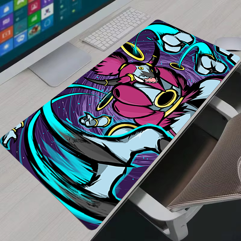 Mouse Pad Large P-pokemon Hoop – Gaming Accessories Desktop recenzja i cena