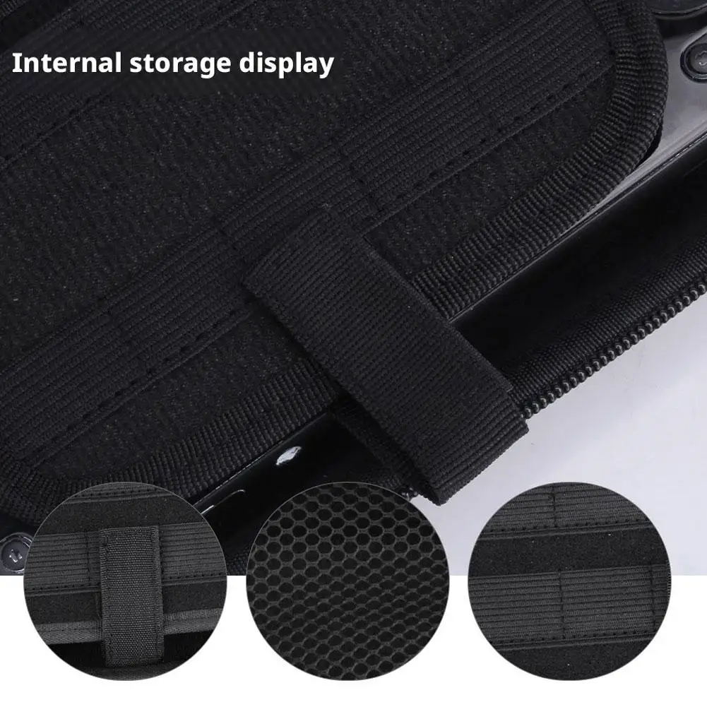 Portable Travel Protective Cas – Gaming Accessories Bag recenzja i cena
