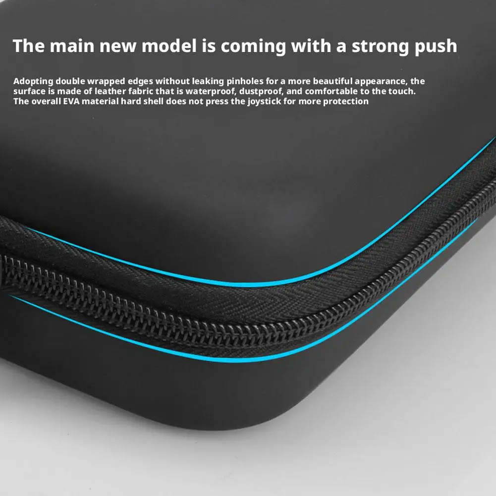 Portable Travel Protective Cas – Gaming Accessories Bag recenzja i cena
