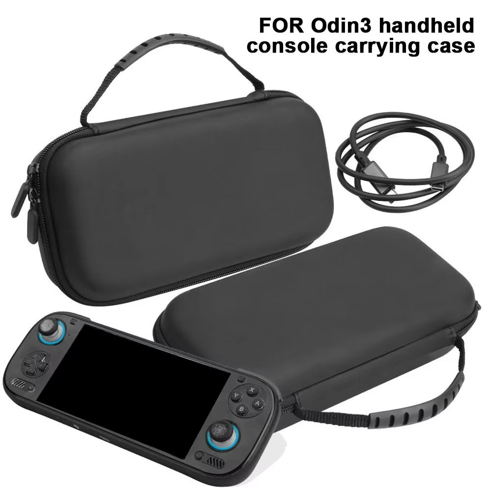 Portable Travel Protective Cas – Gaming Accessories Bag recenzja i cena