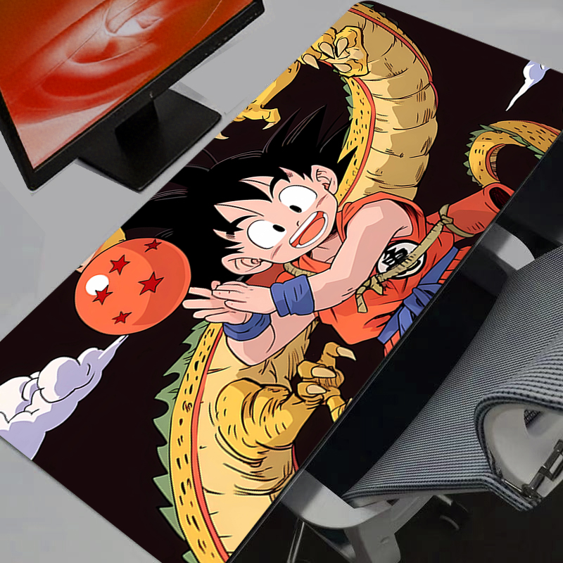 Dragon Ball Z DBZ Kawaii Mouse – Gaming Accessories Kawaii recenzja i cena